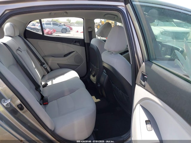 5XXGM4A79FG463445 KIA dohc gdi theta ii
