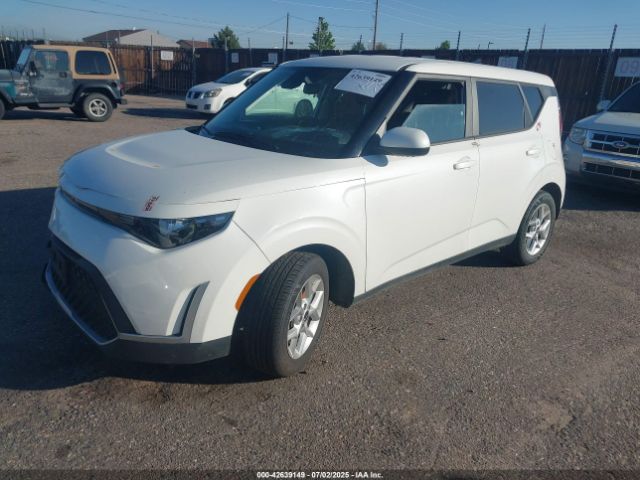 KNDJ23AU2R7224117 KIA 2024