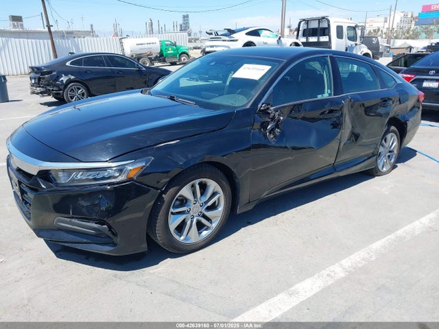 1HGCV1F16JA239537 Honda l15be