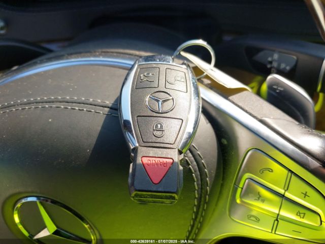 2014 MERCEDES-BENZ S 550 WDDUG8FB6EA052020 Photo 10