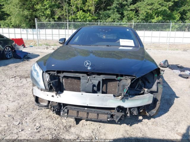 2014 MERCEDES-BENZ S 550 WDDUG8FB6EA052020 Photo 5