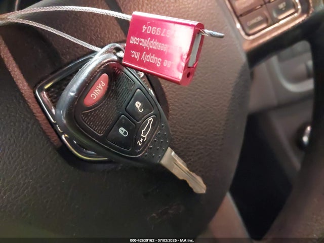 1C3CDZAB0EN214748 Dodge 2014