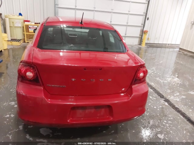 1C3CDZAB0EN214748 Dodge 2014