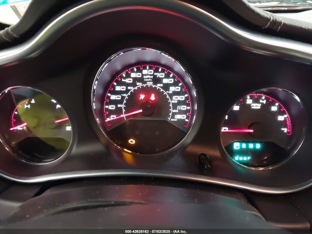 1C3CDZAB0EN214748 Dodge 2014