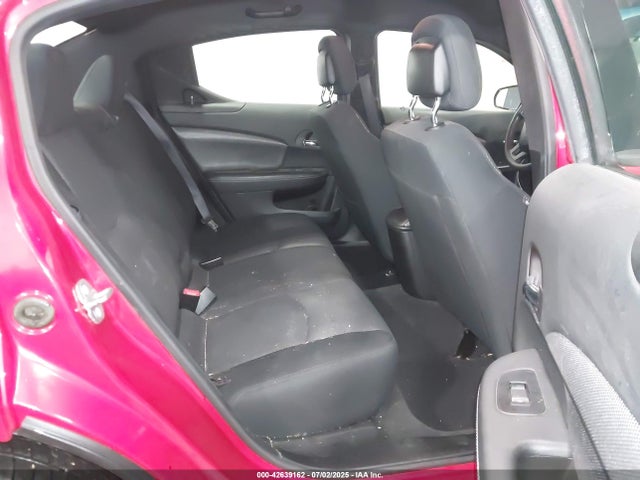 1C3CDZAB0EN214748 Dodge 2014
