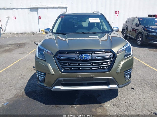 Subaru na u5 2022 JF2SKARC2NH525755 Image 13