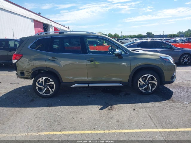Subaru na u5 2022 JF2SKARC2NH525755 Image 14