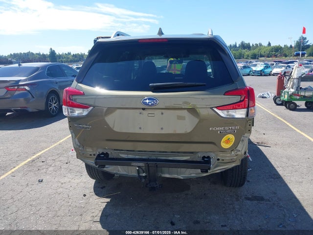 Subaru na u5 2022 JF2SKARC2NH525755 Image 17