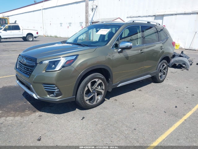 Subaru na u5 2022 JF2SKARC2NH525755 Image 2