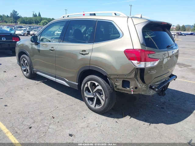 Subaru na u5 2022 JF2SKARC2NH525755 Image 3