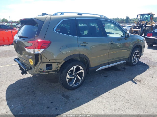 Subaru na u5 2022 JF2SKARC2NH525755 Image 4