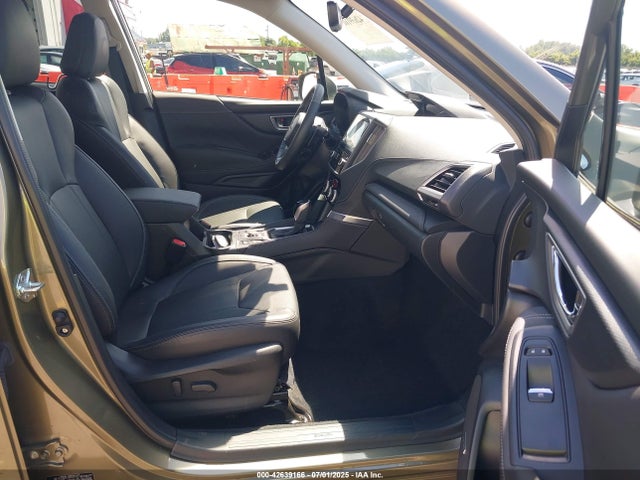 Subaru na u5 2022 JF2SKARC2NH525755 Image 5