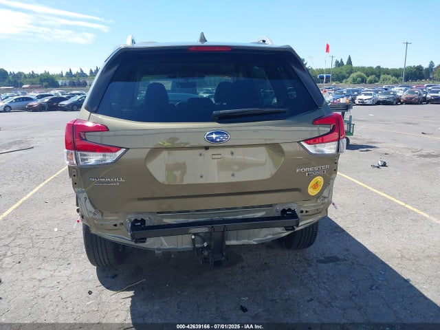 Subaru na u5 2022 JF2SKARC2NH525755 Image 6