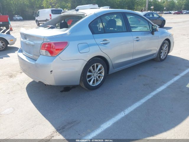 2014 SUBARU IMPREZA JF1GJAC61EH020032 Photo 3