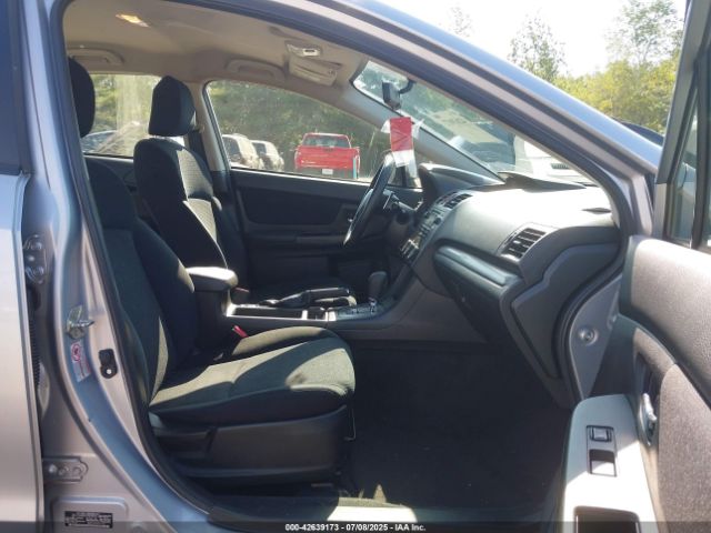 2014 SUBARU IMPREZA JF1GJAC61EH020032 Photo 4