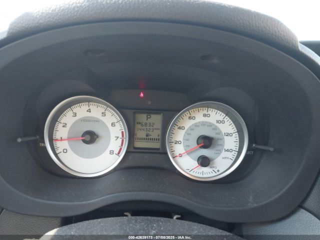 2014 SUBARU IMPREZA JF1GJAC61EH020032 Photo 6