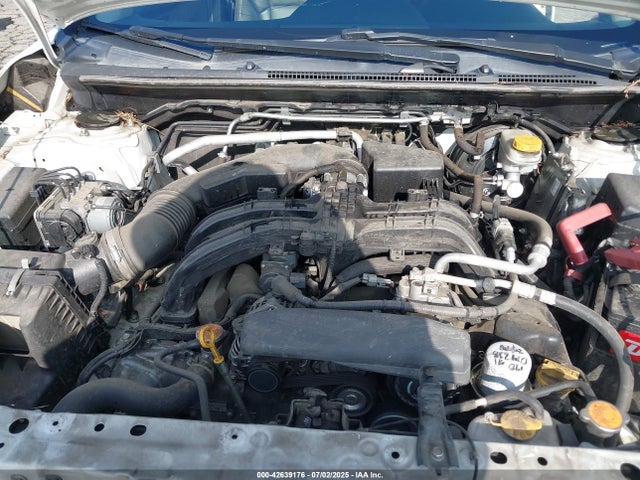 Subaru na 2021 JF2GTHRC7MH652687 Image 10