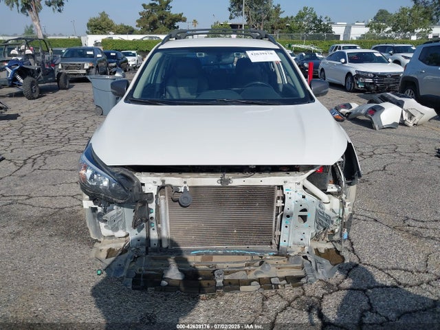 Subaru na 2021 JF2GTHRC7MH652687 Image 13