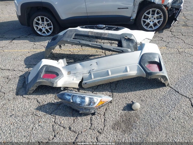 Subaru na 2021 JF2GTHRC7MH652687 Image 12