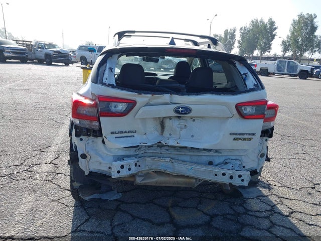 Subaru na 2021 JF2GTHRC7MH652687 Image 18