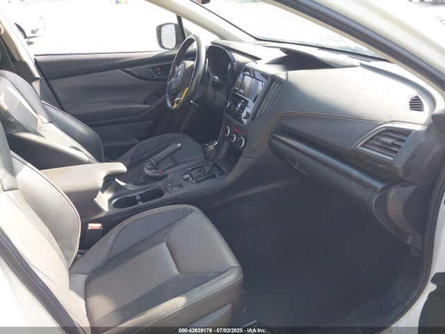 Subaru na 2021 JF2GTHRC7MH652687 Image 5