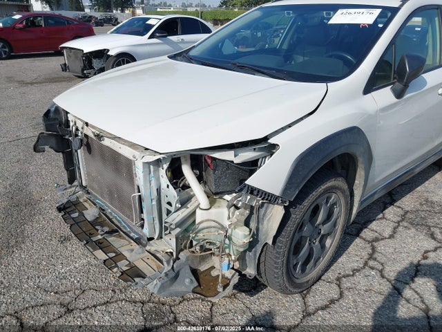 Subaru na 2021 JF2GTHRC7MH652687 Image 6