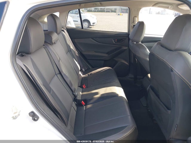 Subaru na 2021 JF2GTHRC7MH652687 Image 8