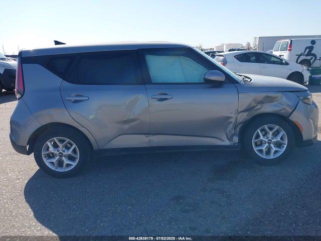 KNDJ23AU0P7890907 KIA mpi nu