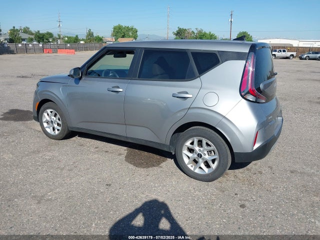 KNDJ23AU0P7890907 KIA mpi nu