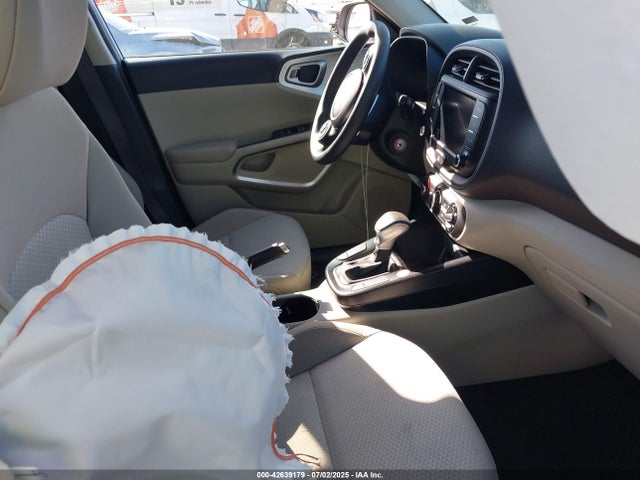 KNDJ23AU0P7890907 KIA mpi nu
