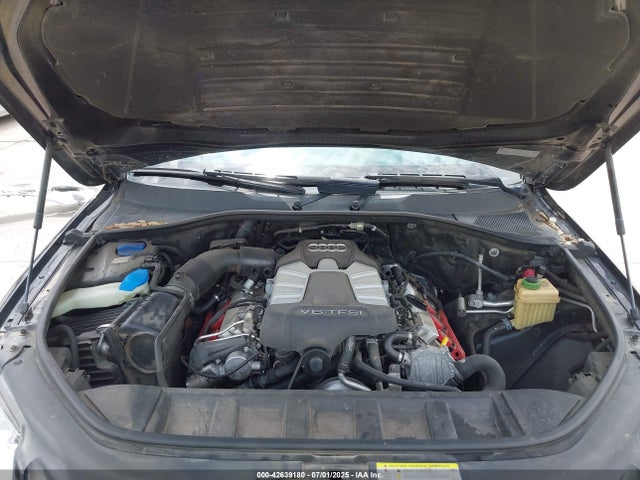 2015 AUDI Q7 WA1LGAFE8FD027959 Photo 9