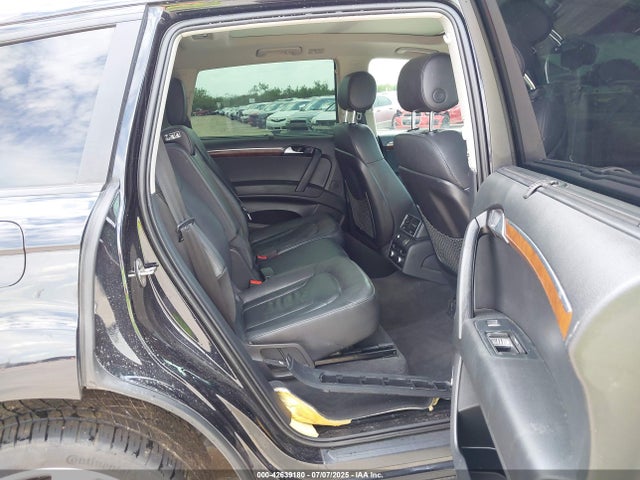 2015 AUDI Q7 WA1LGAFE8FD027959 Photo 7