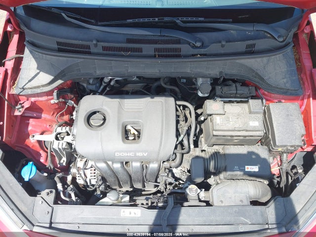 Hyundai mpi nu 2019 KM8K2CAA8KU217850 Image 10
