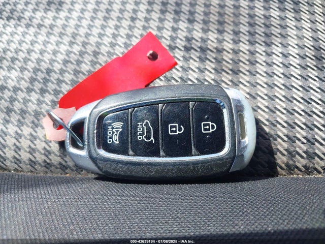 Hyundai mpi nu 2019 KM8K2CAA8KU217850 Image 11