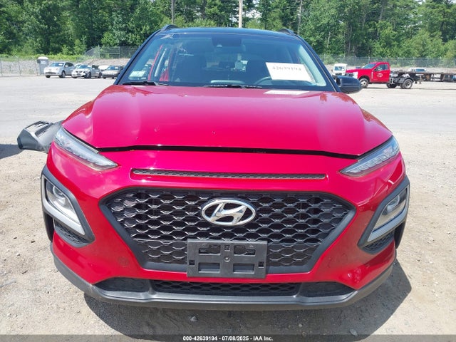 Hyundai mpi nu 2019 KM8K2CAA8KU217850 Image 13