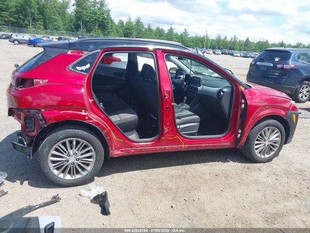 Hyundai mpi nu 2019 KM8K2CAA8KU217850 Image 14