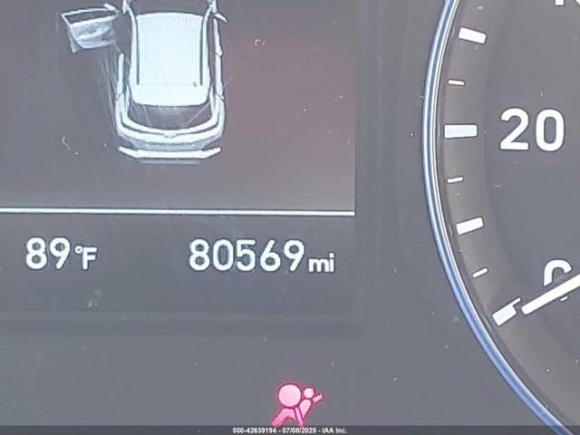 Hyundai mpi nu 2019 KM8K2CAA8KU217850 Image 16