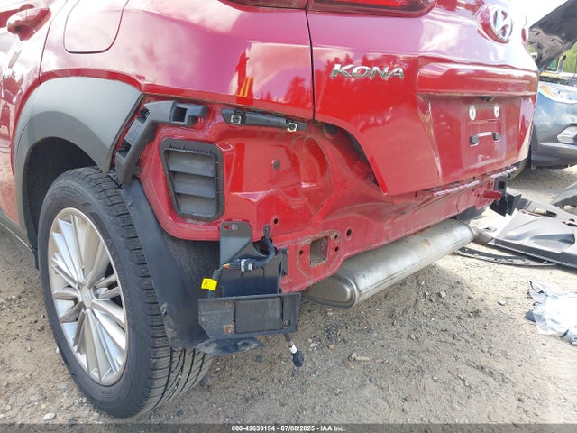Hyundai mpi nu 2019 KM8K2CAA8KU217850 Image 18