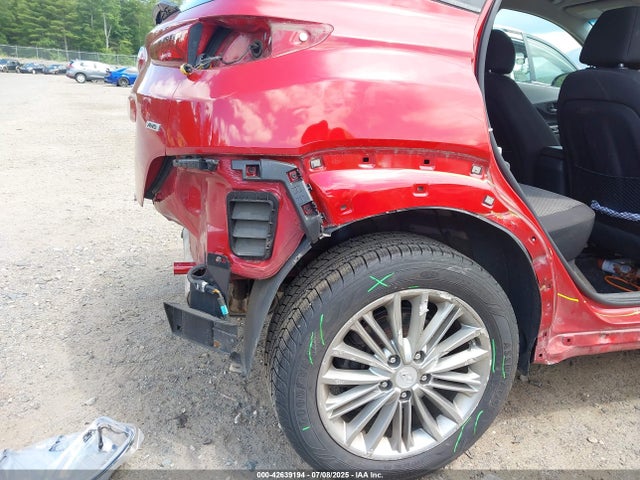 Hyundai mpi nu 2019 KM8K2CAA8KU217850 Image 20