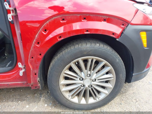 Hyundai mpi nu 2019 KM8K2CAA8KU217850 Image 21