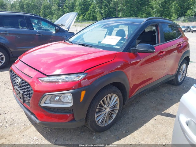 Hyundai mpi nu 2019 KM8K2CAA8KU217850 Image 2