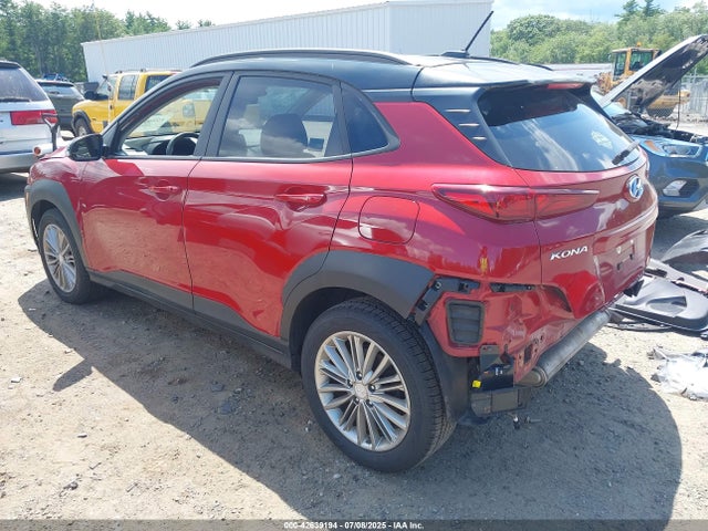 Hyundai mpi nu 2019 KM8K2CAA8KU217850 Image 3