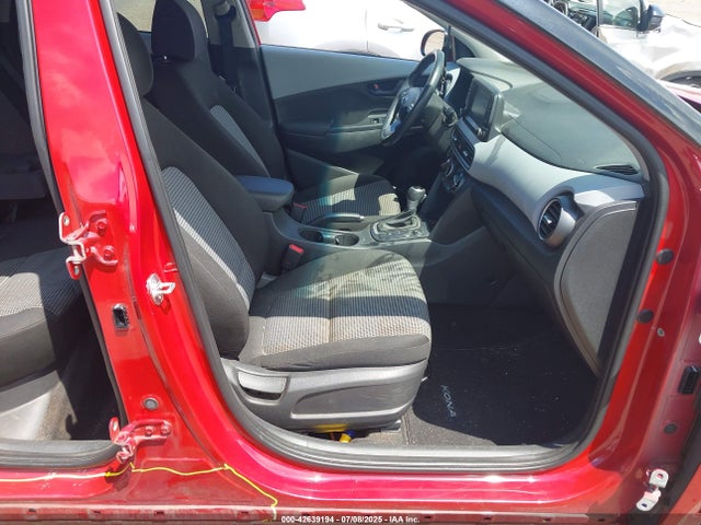 Hyundai mpi nu 2019 KM8K2CAA8KU217850 Image 5