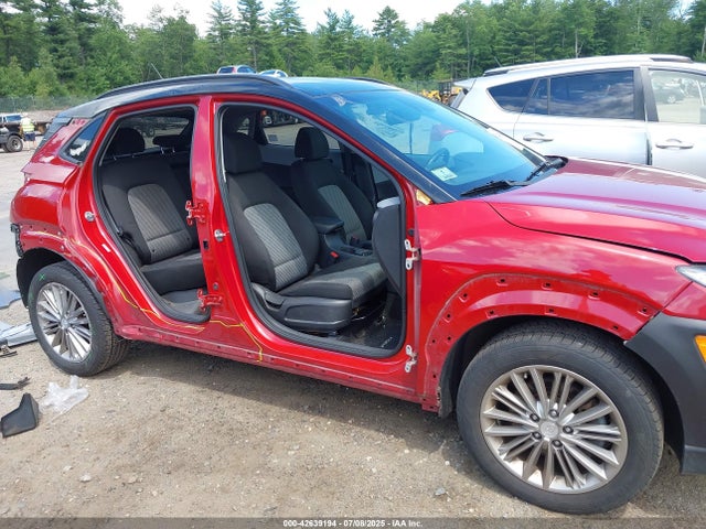 Hyundai mpi nu 2019 KM8K2CAA8KU217850 Image 6