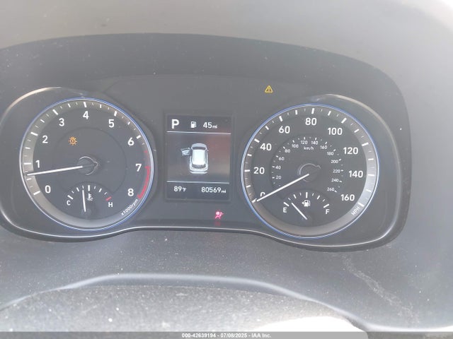 Hyundai mpi nu 2019 KM8K2CAA8KU217850 Image 7