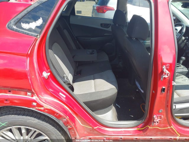 Hyundai mpi nu 2019 KM8K2CAA8KU217850 Image 8