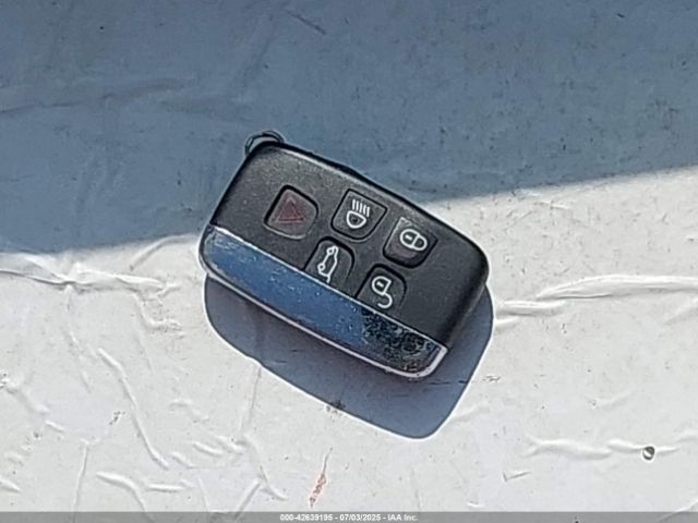 2018 LAND ROVER DISCOVERY SPORT SALCP2RX7JH753539 Photo 10