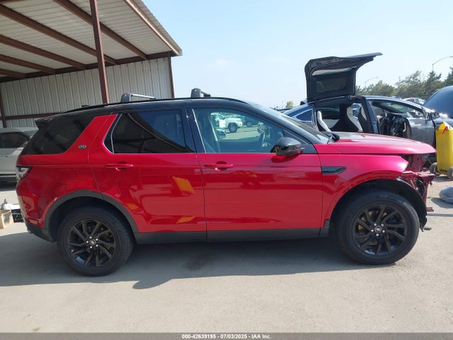 SALCP2RX7JH753539 Land Rover aj20p