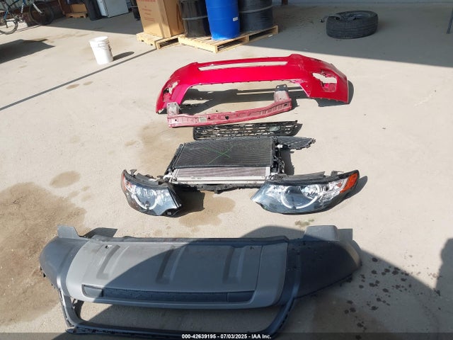 SALCP2RX7JH753539 Land Rover aj20p
