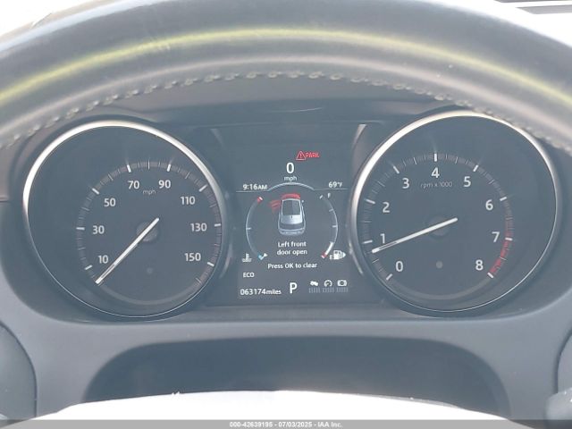 2018 LAND ROVER DISCOVERY SPORT SALCP2RX7JH753539 Photo 6